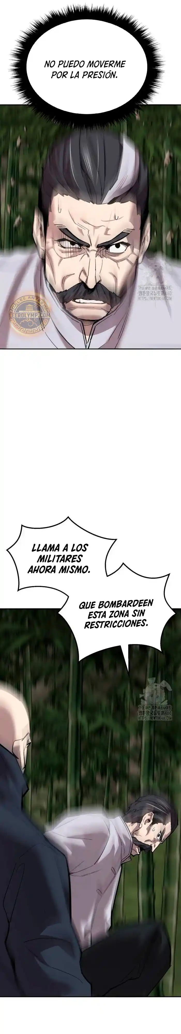 Limit Breaker - Capítulo 166 - Página 13 - LectorTMOo