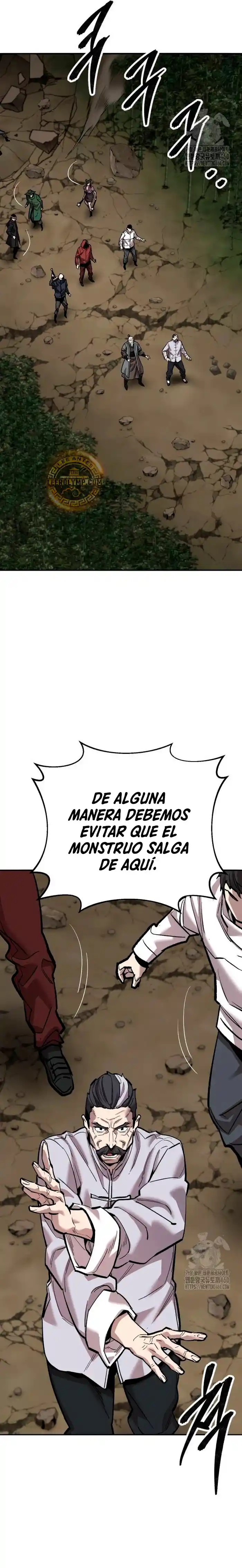 Limit Breaker - Capítulo 166 - Página 21 - LectorTMOo