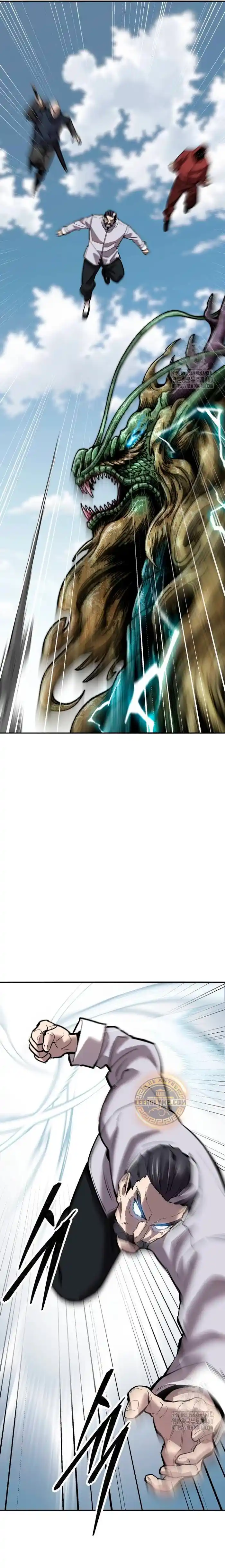 Limit Breaker - Capítulo 166 - Página 31 - LectorTMOo