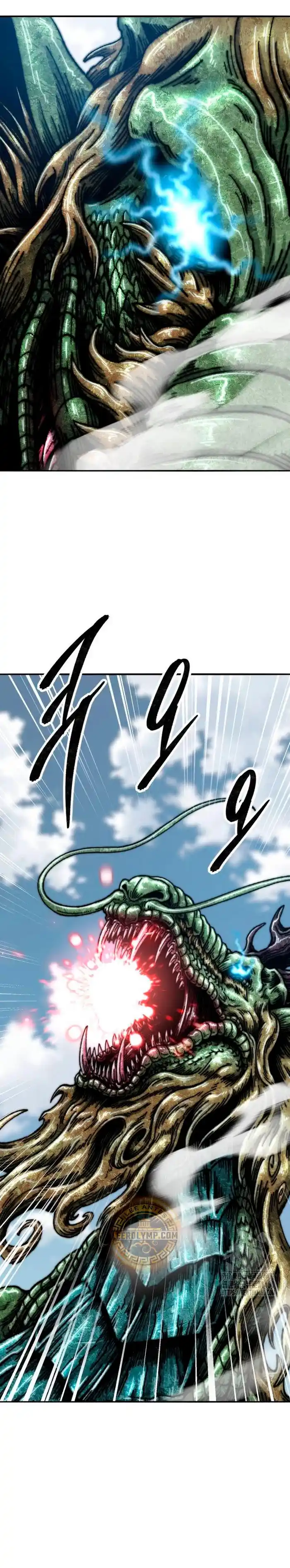 Limit Breaker - Capítulo 166 - Página 34 - LectorTMOo