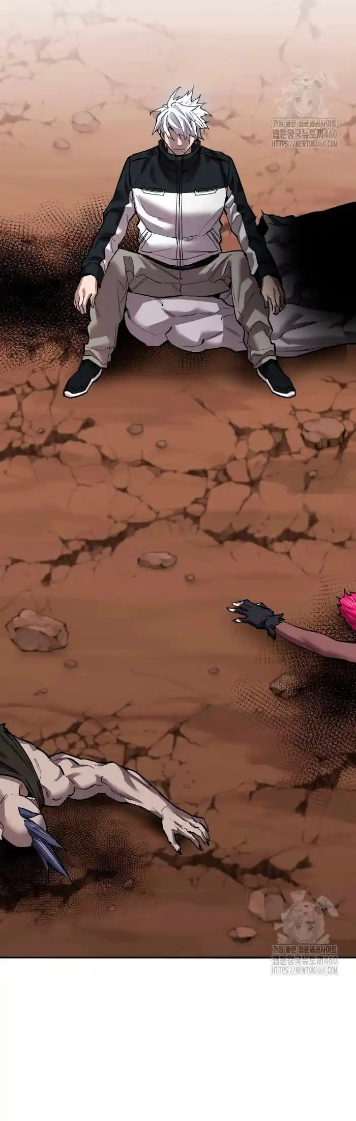 Limit Breaker - Capítulo 166 - Página 68 - LectorTMOo