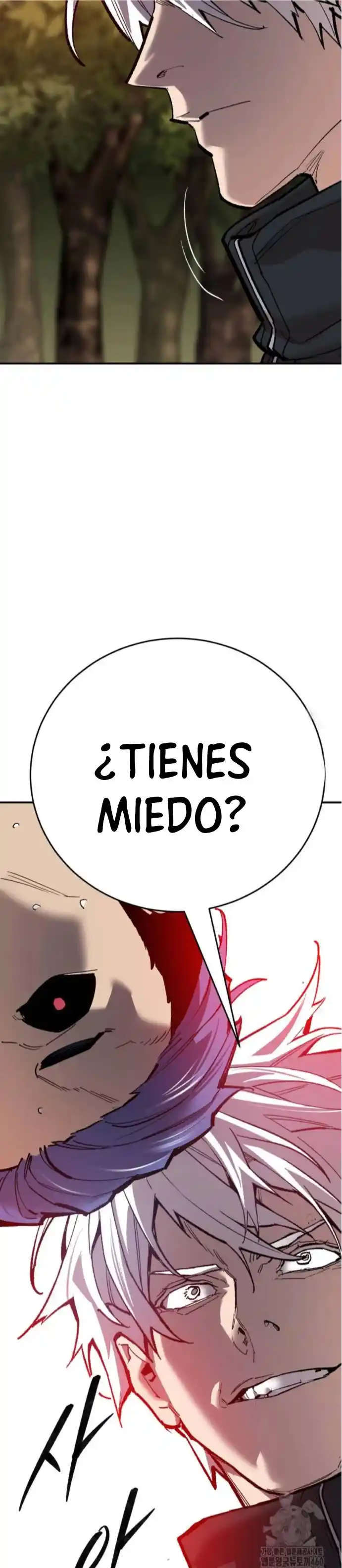 Limit Breaker - Capítulo 167 - Página 12 - LectorTMOo