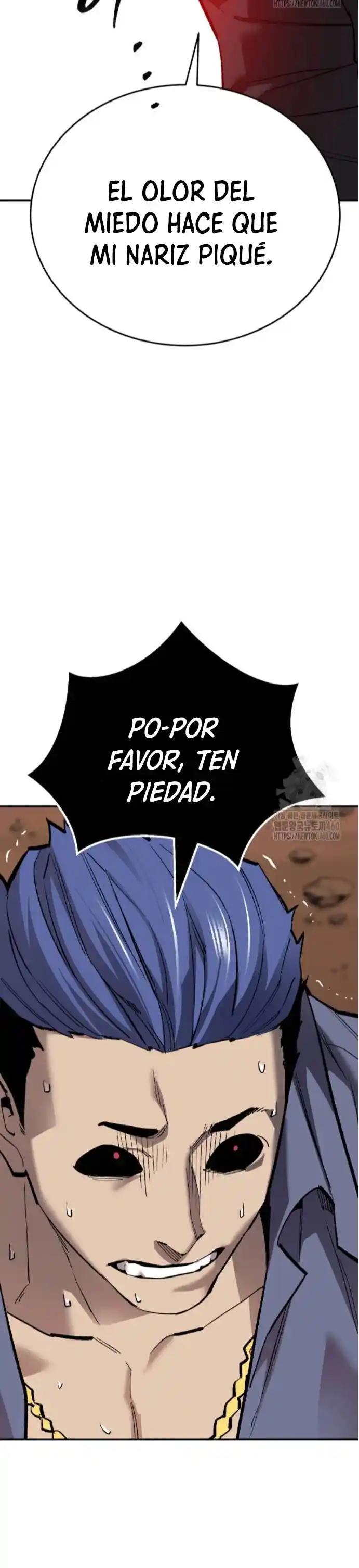 Limit Breaker - Capítulo 167 - Página 13 - LectorTMOo