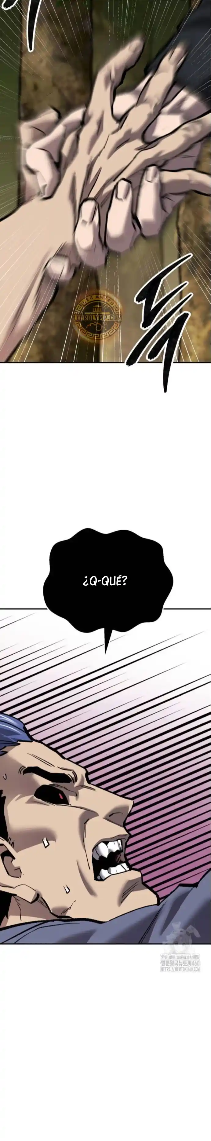 Limit Breaker - Capítulo 167 - Página 20 - LectorTMOo