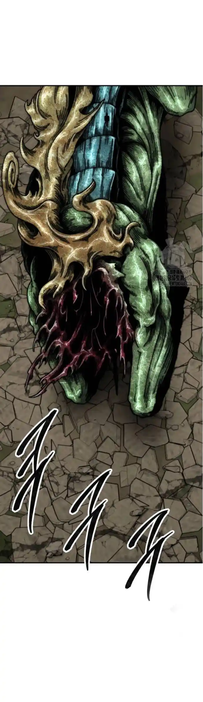 Limit Breaker - Capítulo 167 - Página 25 - LectorTMOo