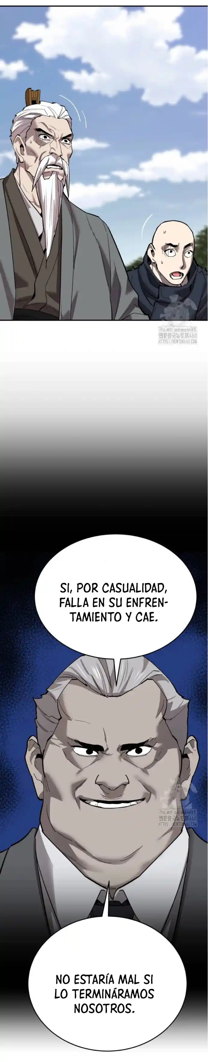 Limit Breaker - Capítulo 167 - Página 42 - LectorTMOo