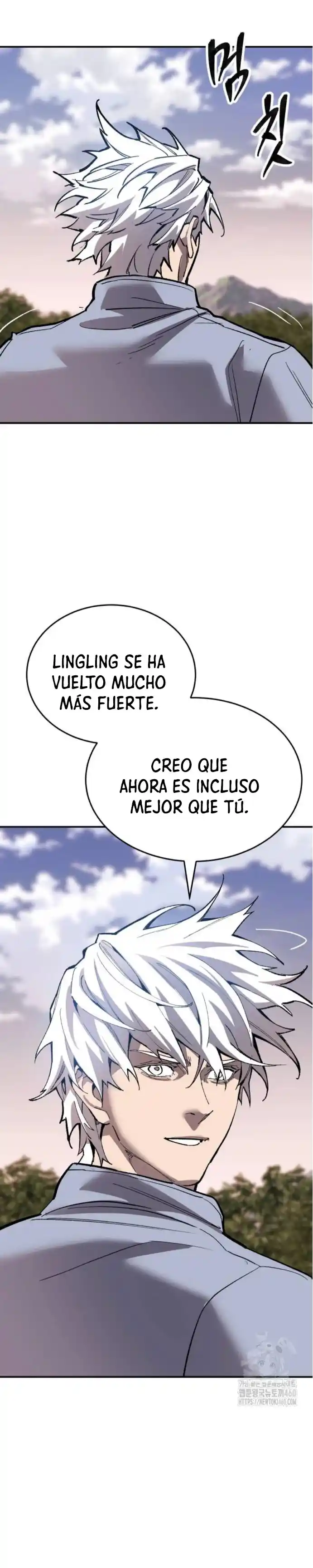 Limit Breaker - Capítulo 167 - Página 59 - LectorTMOo