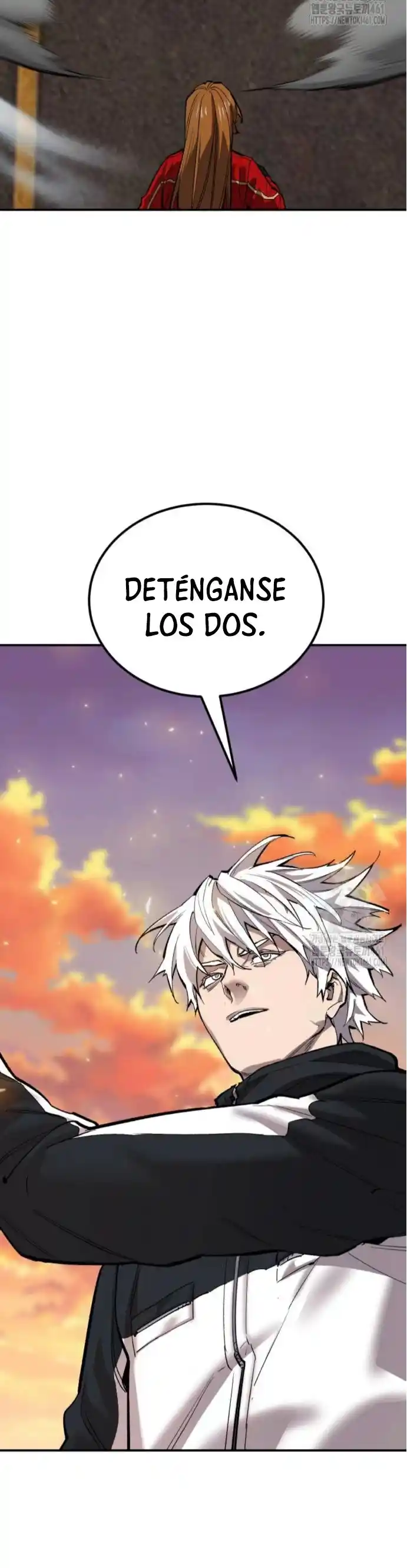 Limit Breaker - Capítulo 168 - Página 16 - LectorTMOo