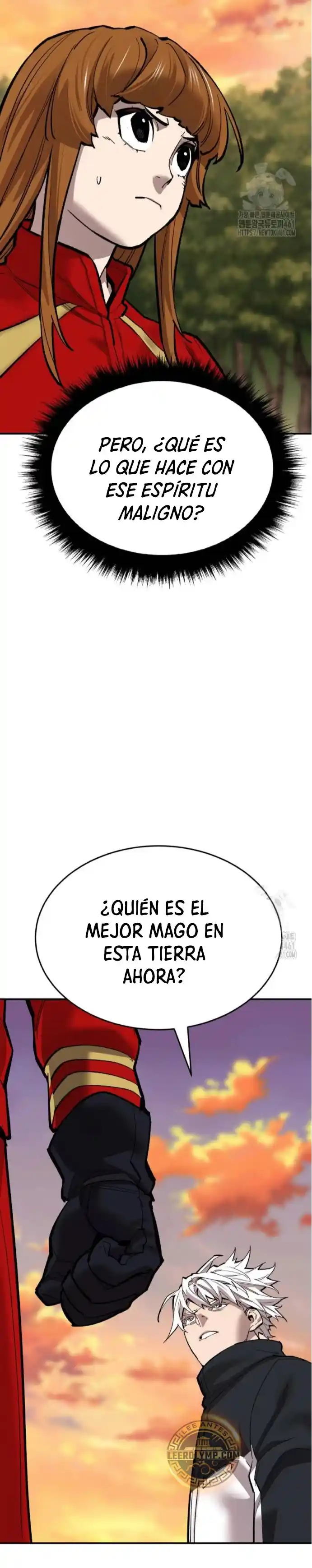 Limit Breaker - Capítulo 168 - Página 23 - LectorTMOo