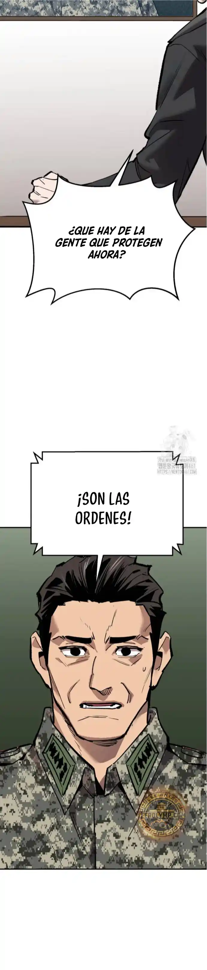 Limit Breaker - Capítulo 168 - Página 35 - LectorTMOo