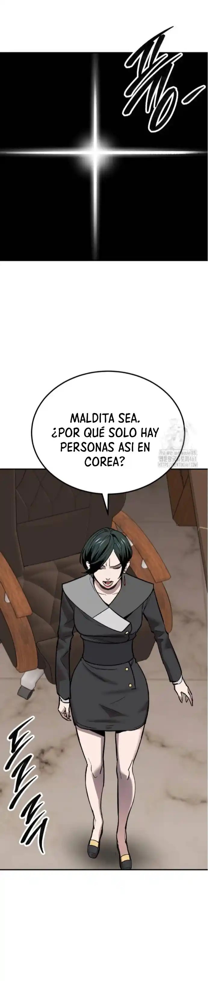 Limit Breaker - Capítulo 168 - Página 36 - LectorTMOo