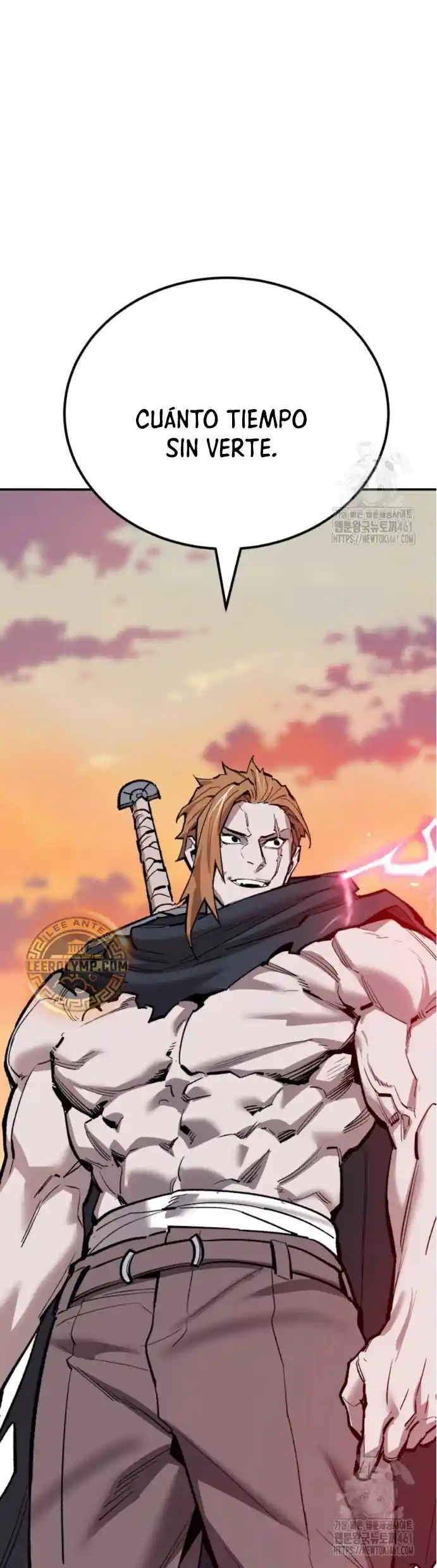 Limit Breaker - Capítulo 168 - Página 51 - LectorTMOo