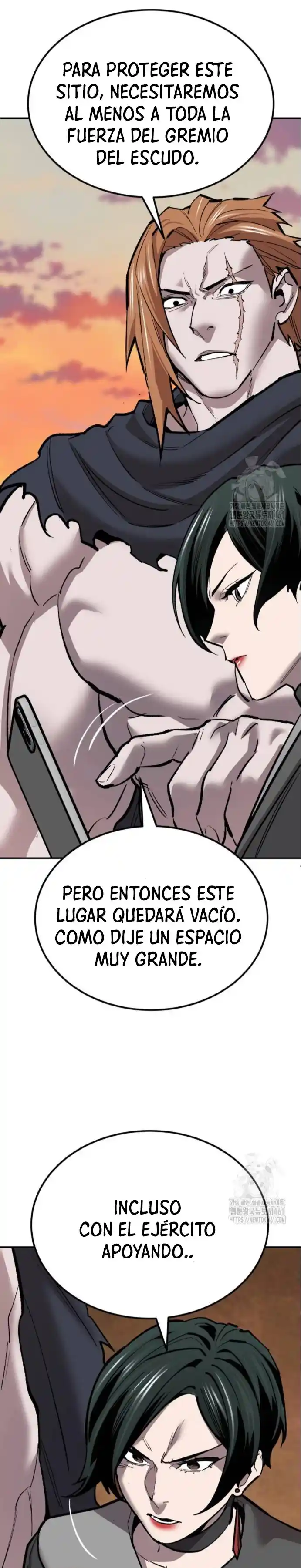 Limit Breaker - Capítulo 168 - Página 56 - LectorTMOo