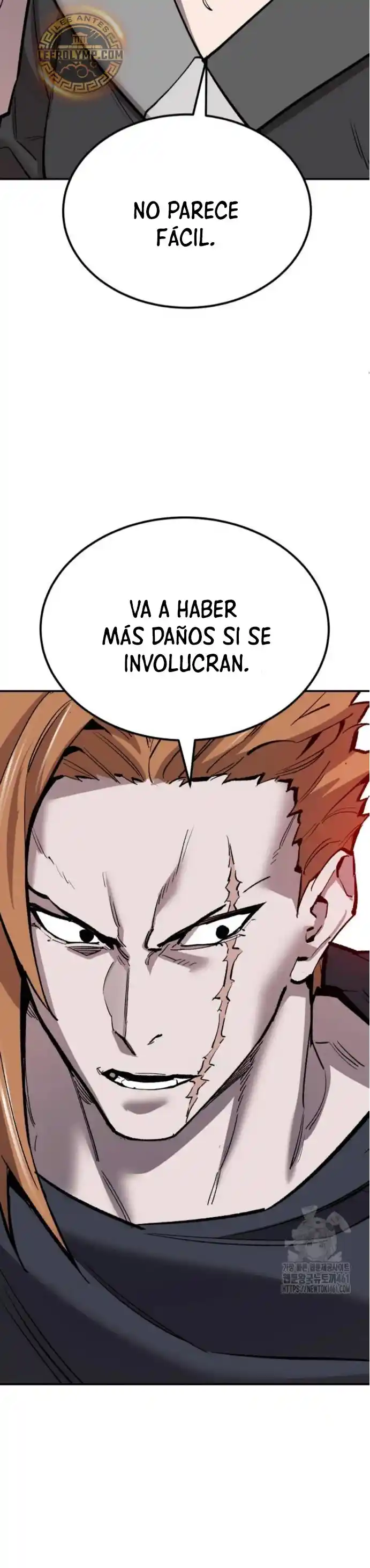 Limit Breaker - Capítulo 168 - Página 57 - LectorTMOo