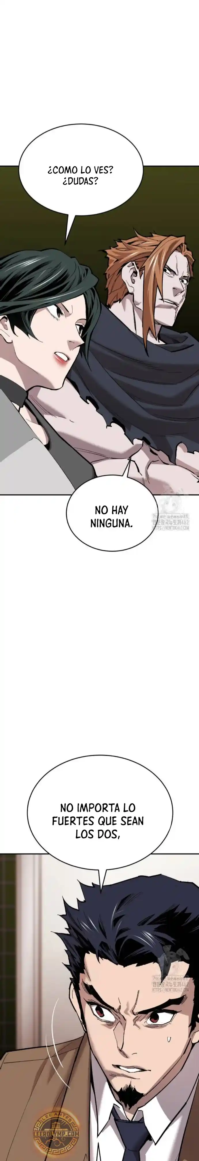 Limit Breaker - Capítulo 169 - Página 4 - LectorTMOo