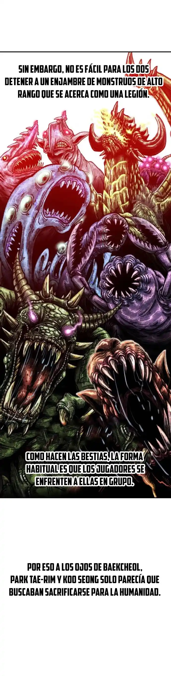 Limit Breaker - Capítulo 169 - Página 6 - LectorTMOo