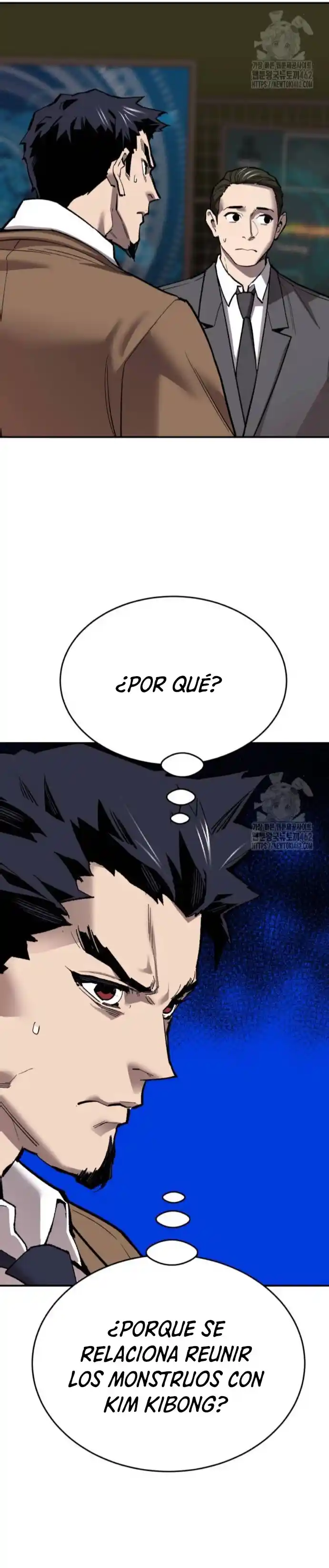 Limit Breaker - Capítulo 169 - Página 12 - LectorTMOo
