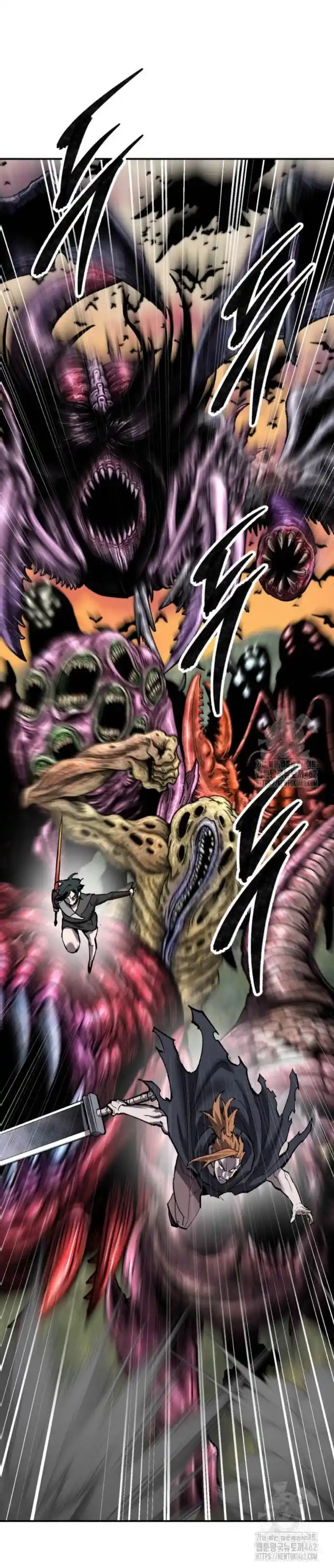 Limit Breaker - Capítulo 169 - Página 14 - LectorTMOo