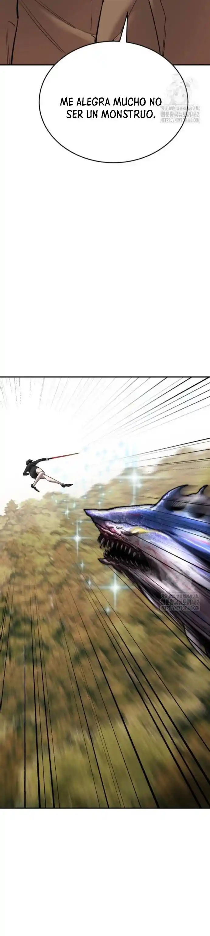 Limit Breaker - Capítulo 169 - Página 18 - LectorTMOo
