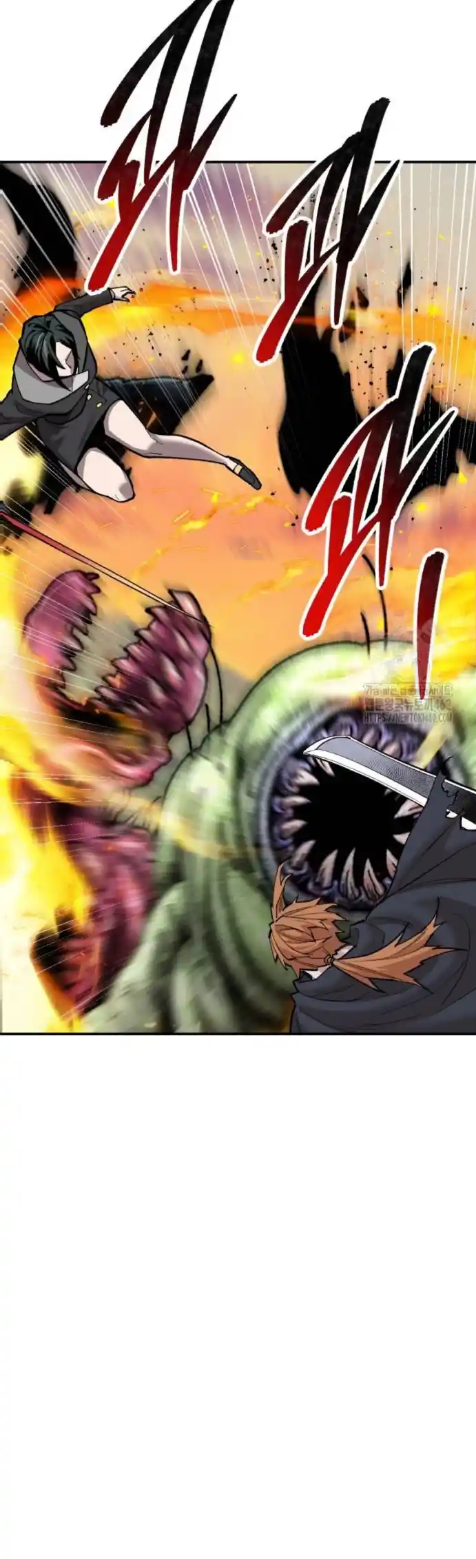 Limit Breaker - Capítulo 169 - Página 22 - LectorTMOo