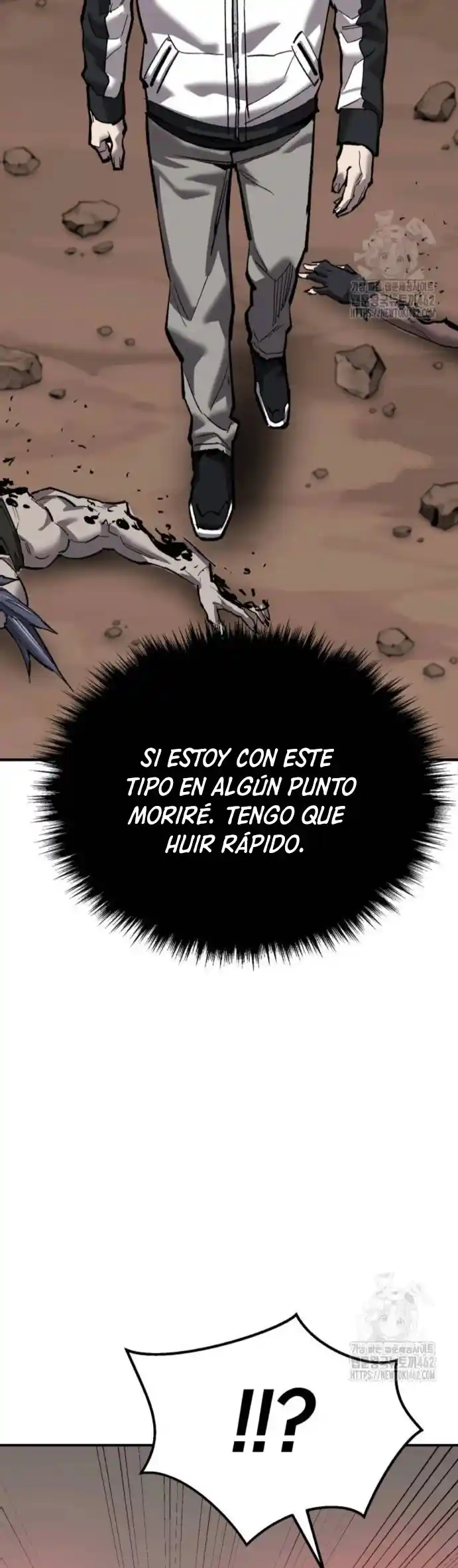 Limit Breaker - Capítulo 169 - Página 30 - LectorTMOo