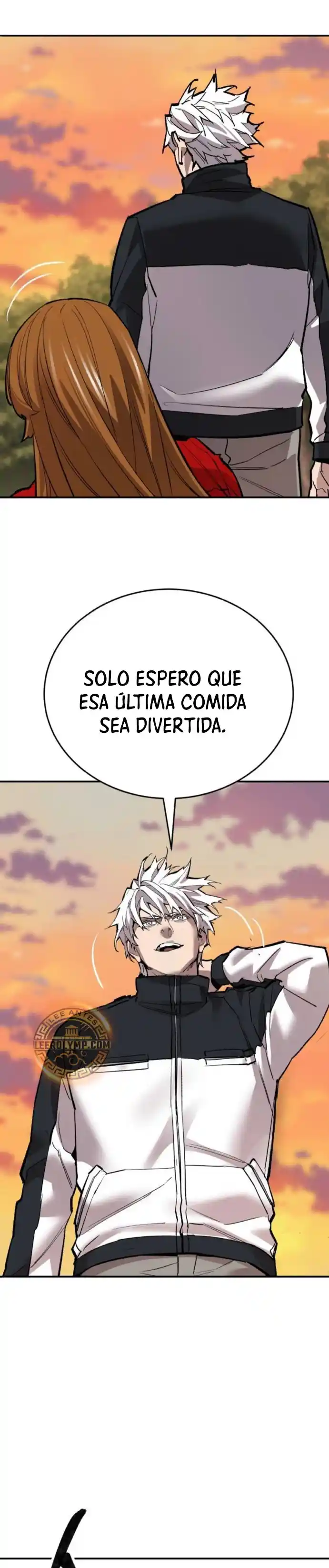 Limit Breaker - Capítulo 169 - Página 46 - LectorTMOo
