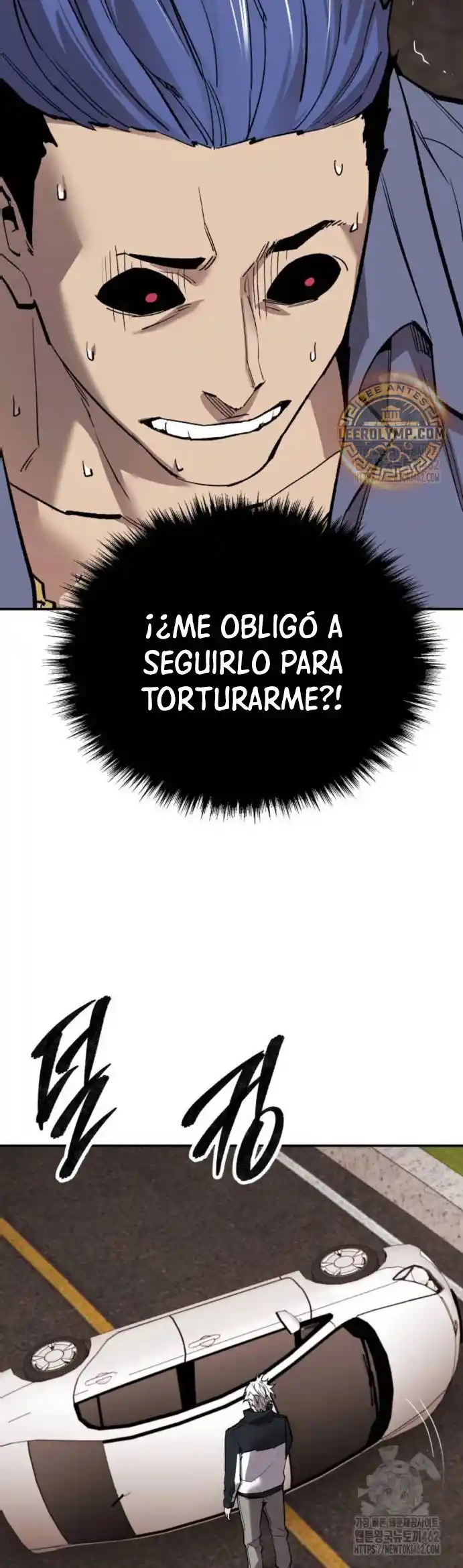 Limit Breaker - Capítulo 169 - Página 55 - LectorTMOo