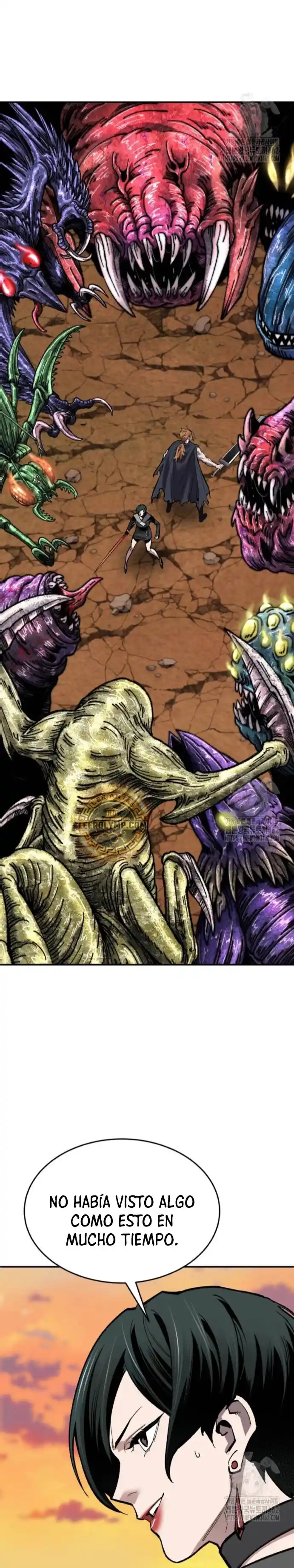 Limit Breaker - Capítulo 169 - Página 58 - LectorTMOo