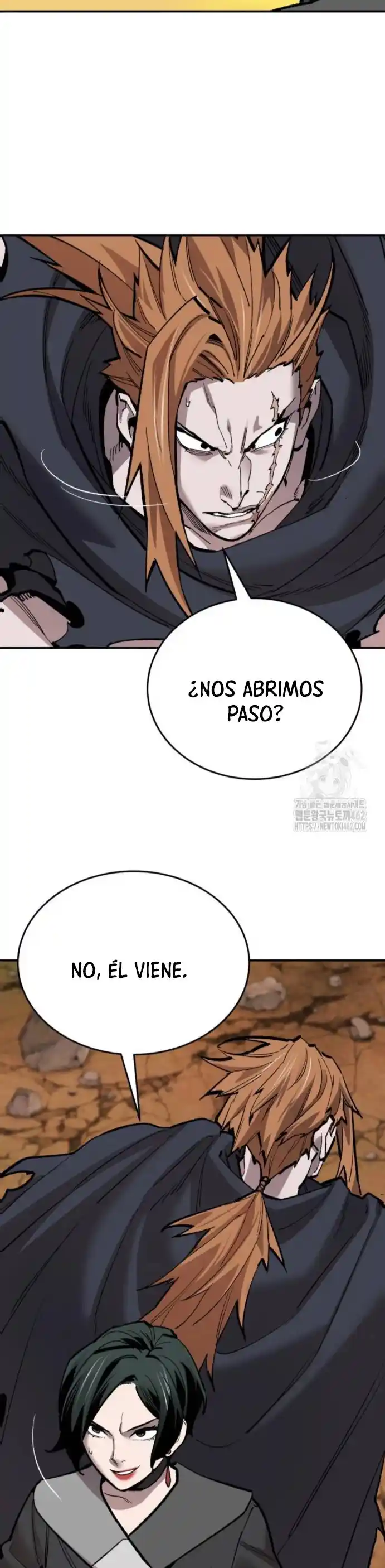 Limit Breaker - Capítulo 169 - Página 59 - LectorTMOo