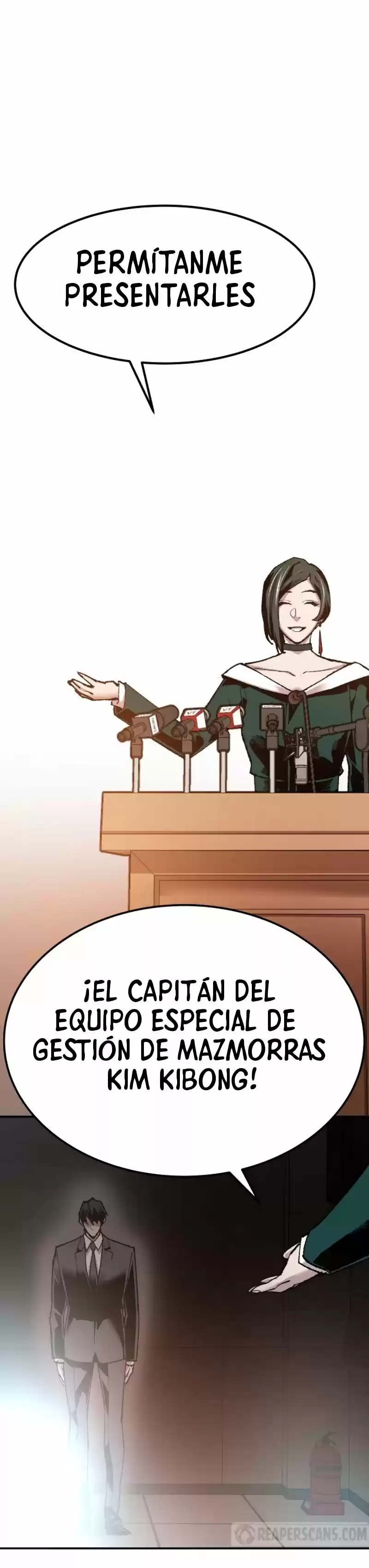 Limit Breaker - Capítulo 17 - Página 4 - LectorTMOo