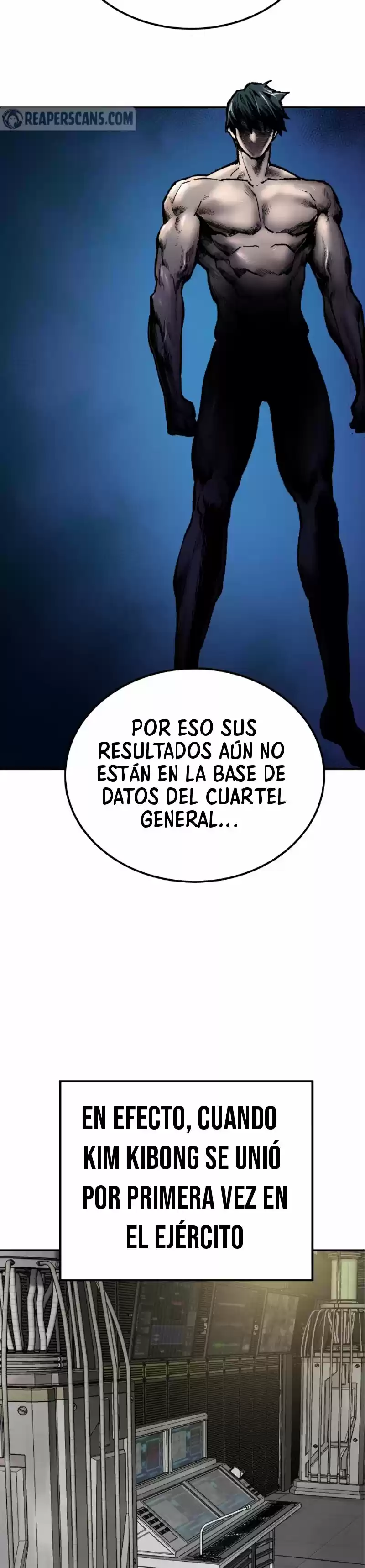 Limit Breaker - Capítulo 17 - Página 18 - LectorTMOo