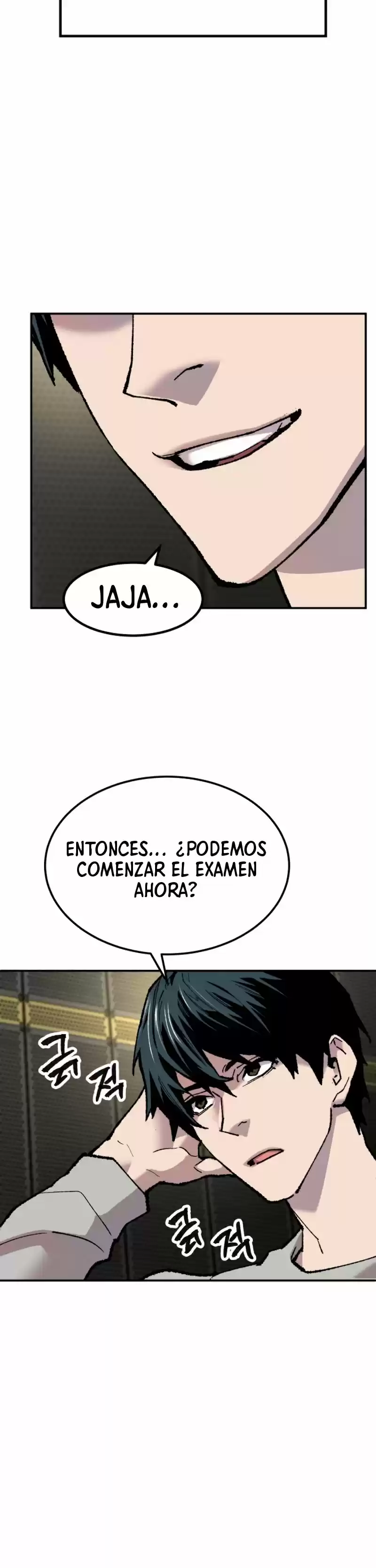 Limit Breaker - Capítulo 17 - Página 22 - LectorTMOo