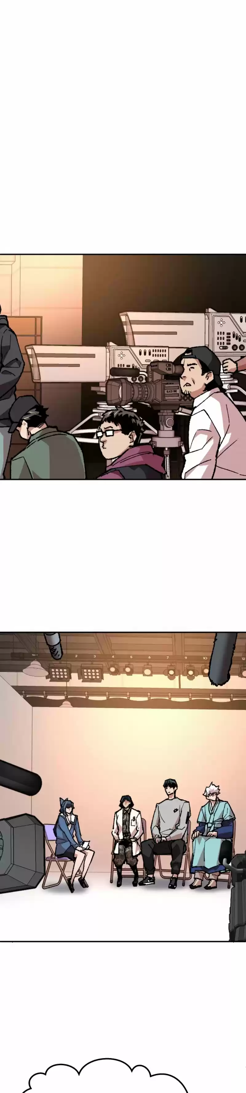 Limit Breaker - Capítulo 17 - Página 47 - LectorTMOo