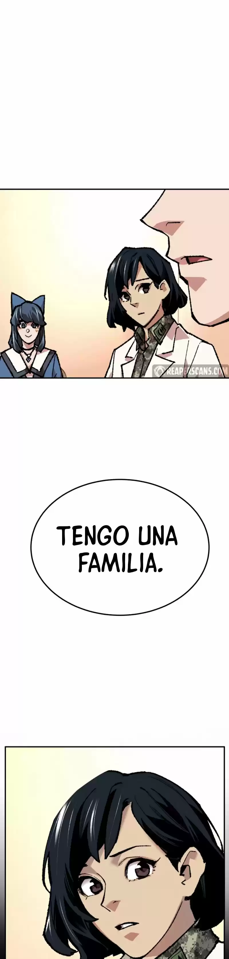 Limit Breaker - Capítulo 17 - Página 59 - LectorTMOo