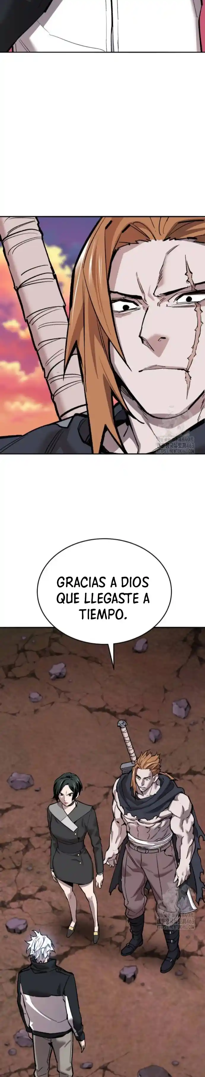 Limit Breaker - Capítulo 170 - Página 4 - LectorTMOo