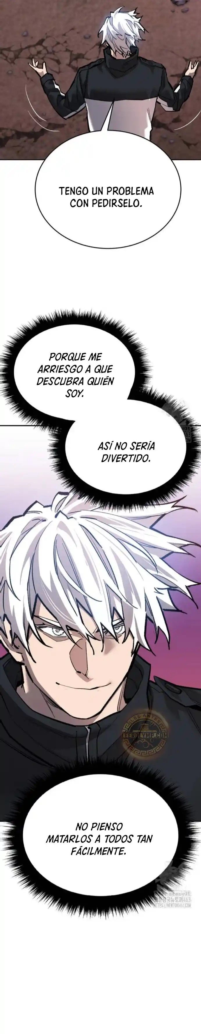 Limit Breaker - Capítulo 170 - Página 10 - LectorTMOo