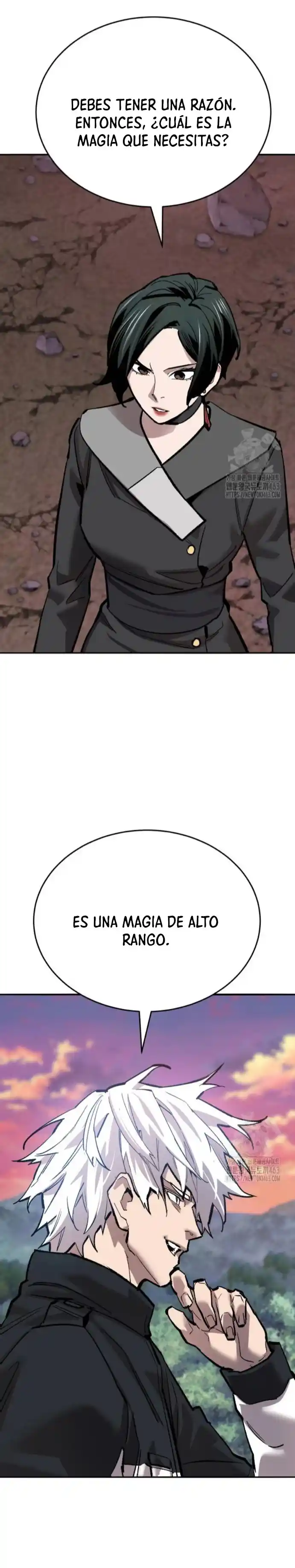 Limit Breaker - Capítulo 170 - Página 11 - LectorTMOo