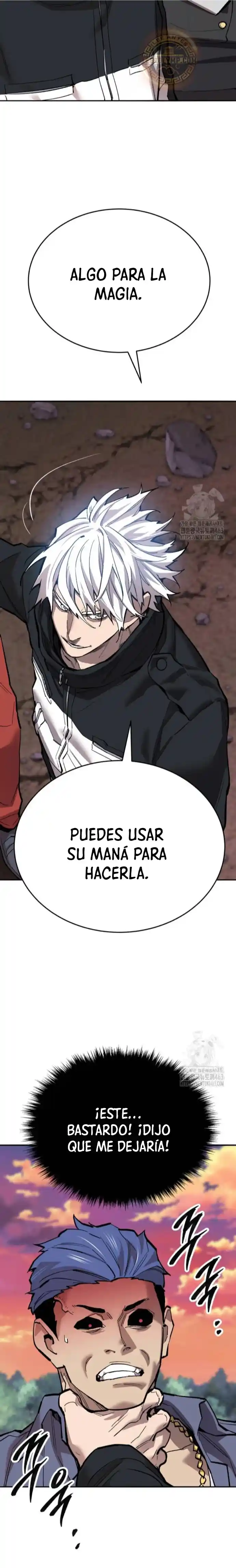 Limit Breaker - Capítulo 170 - Página 16 - LectorTMOo