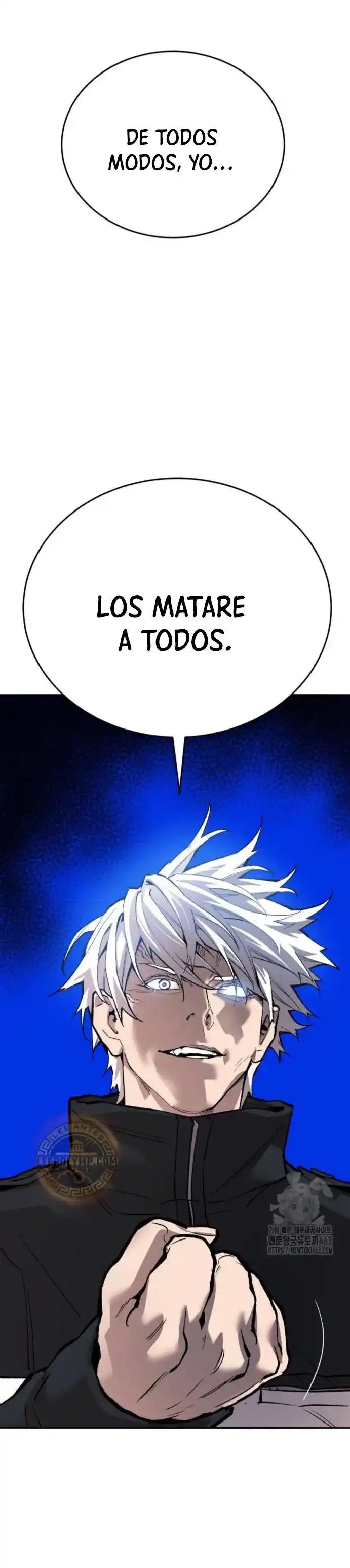 Limit Breaker - Capítulo 170 - Página 28 - LectorTMOo