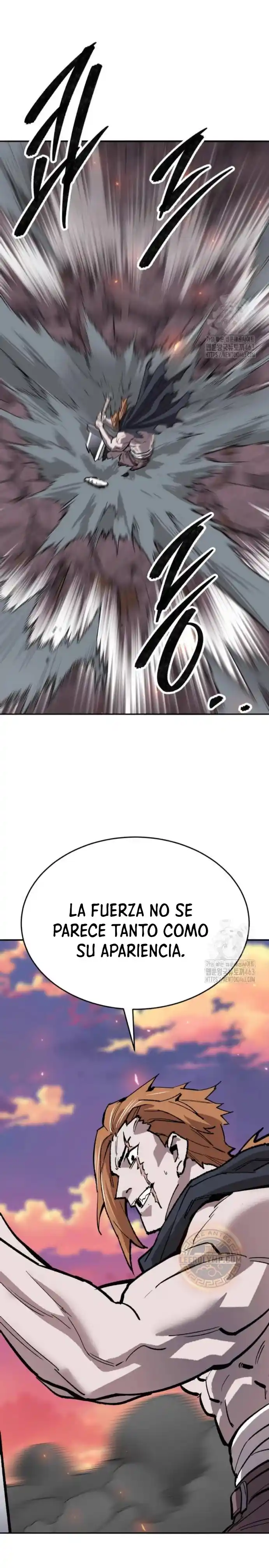 Limit Breaker - Capítulo 170 - Página 35 - LectorTMOo