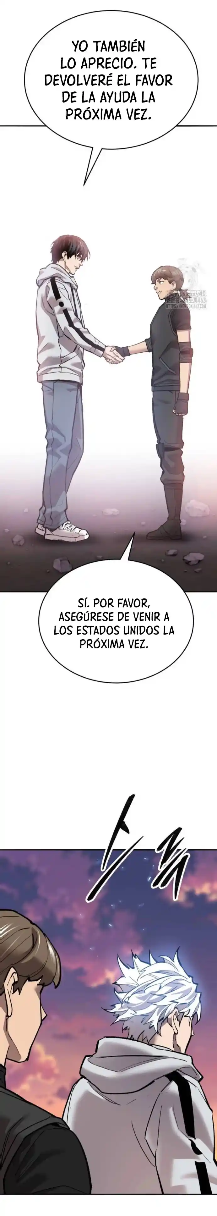 Limit Breaker - Capítulo 170 - Página 54 - LectorTMOo