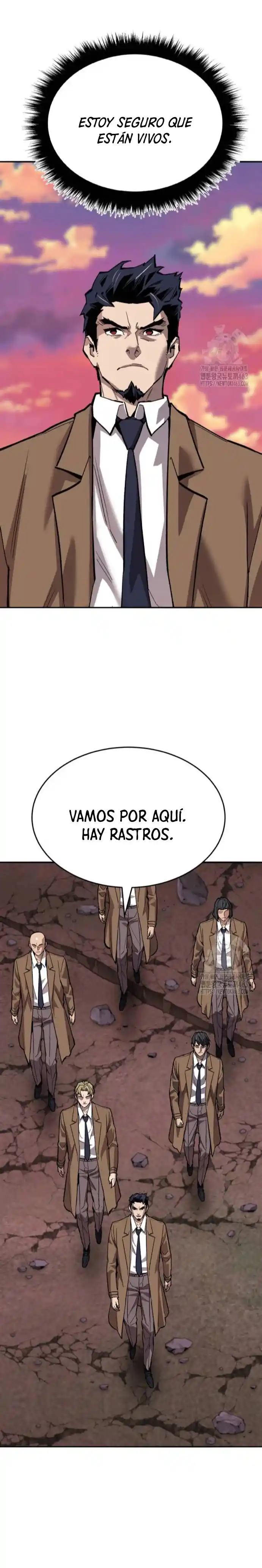 Limit Breaker - Capítulo 171 - Página 19 - LectorTMOo
