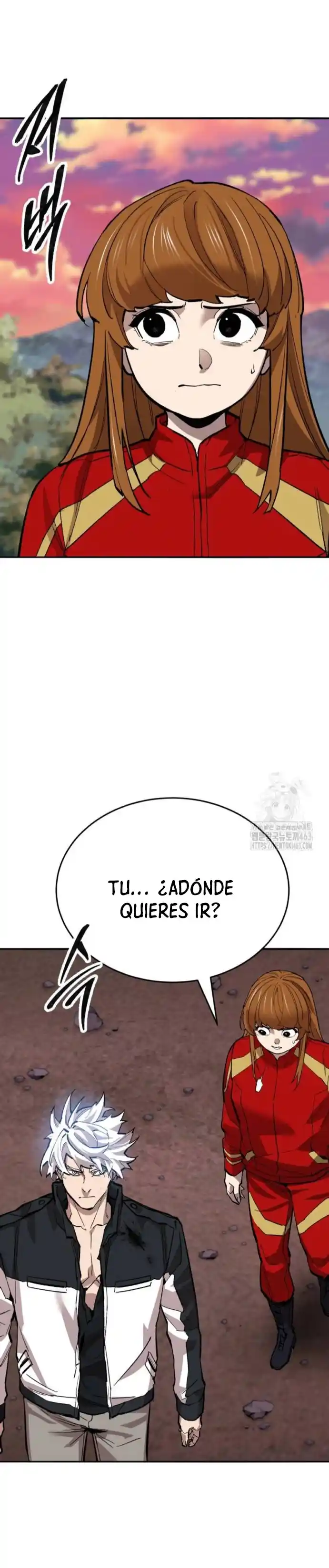 Limit Breaker - Capítulo 171 - Página 22 - LectorTMOo