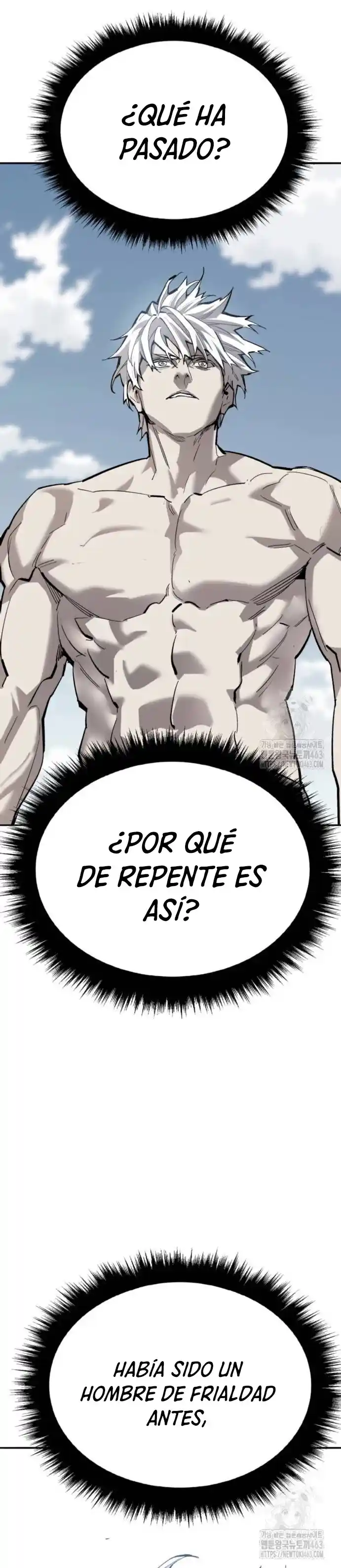 Limit Breaker - Capítulo 171 - Página 24 - LectorTMOo