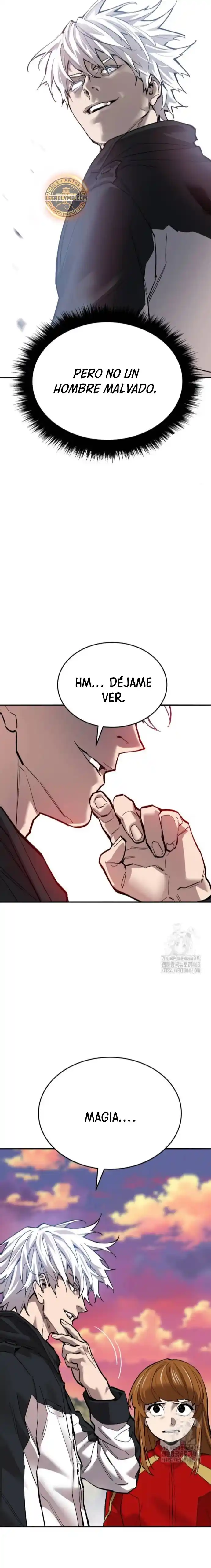 Limit Breaker - Capítulo 171 - Página 25 - LectorTMOo