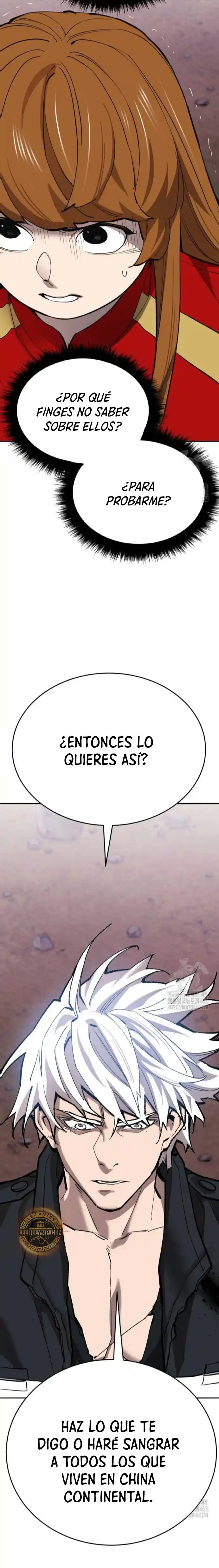 Limit Breaker - Capítulo 171 - Página 32 - LectorTMOo
