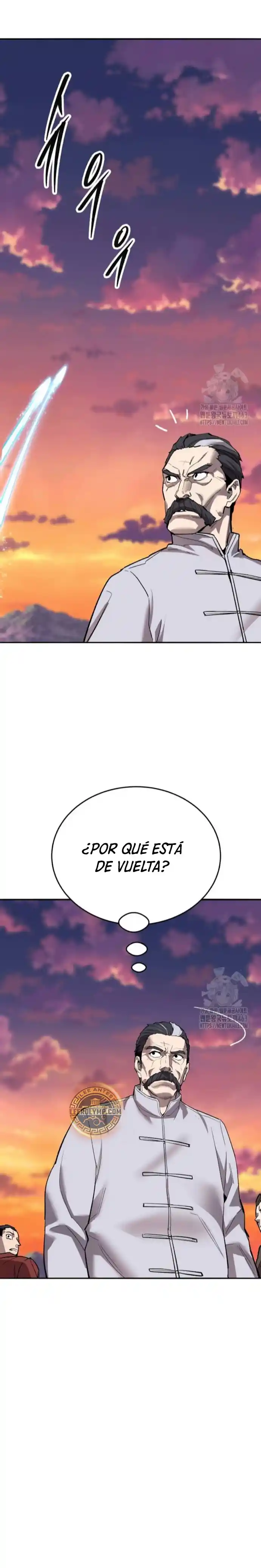 Limit Breaker - Capítulo 171 - Página 47 - LectorTMOo