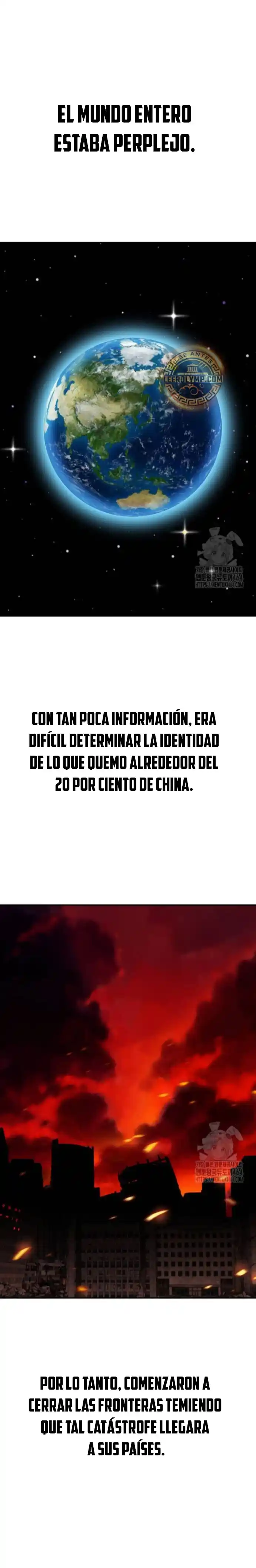 Limit Breaker - Capítulo 172 - Página 2 - LectorTMOo