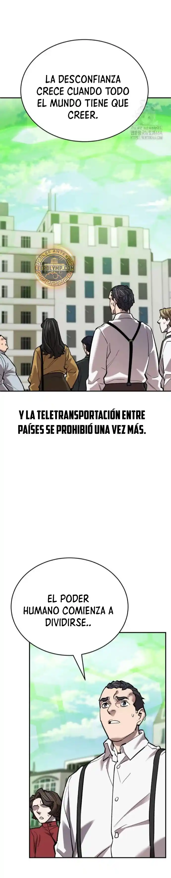 Limit Breaker - Capítulo 172 - Página 3 - LectorTMOo