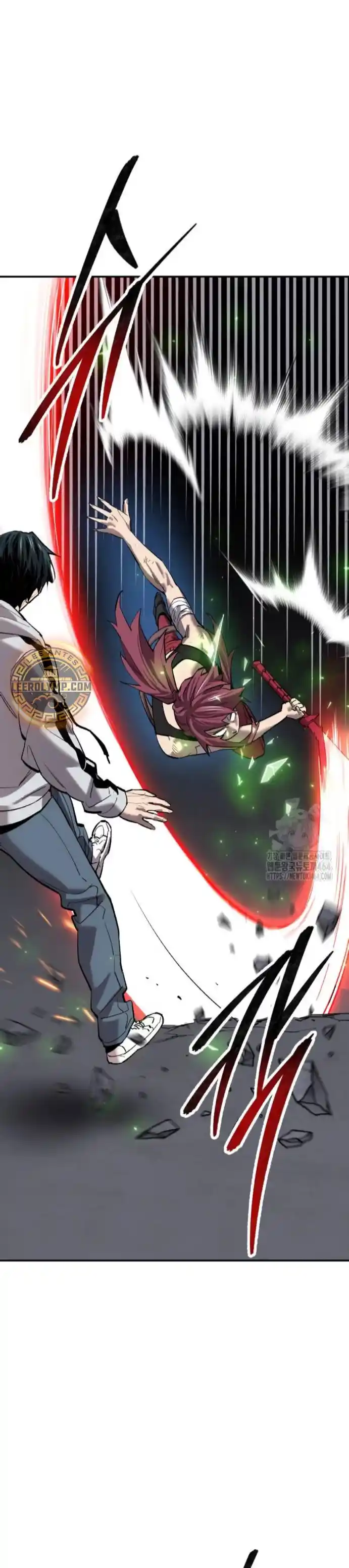 Limit Breaker - Capítulo 172 - Página 18 - LectorTMOo